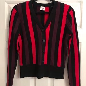 Cabi button up cardigan
